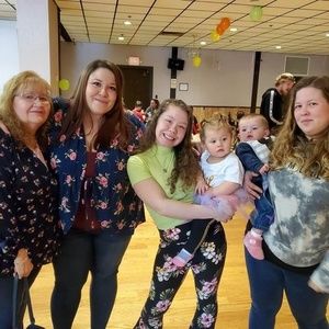 Meet your Posher, Sheila